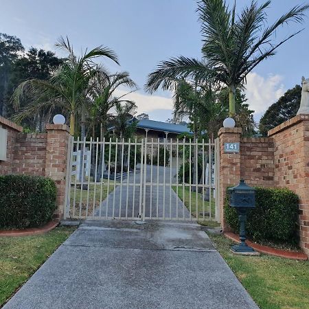 Park View Guest House Albion Park 외부 사진