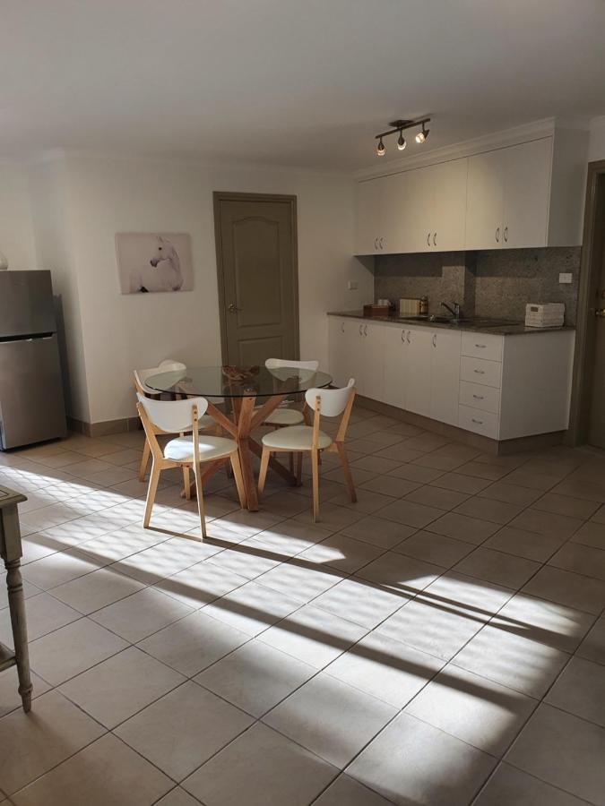 Park View Guest House Albion Park 외부 사진