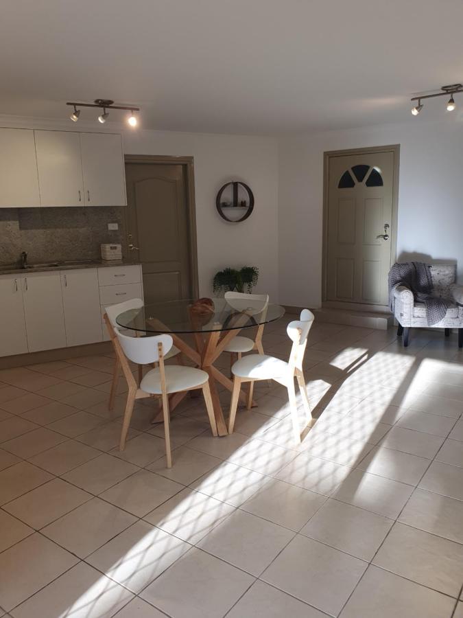 Park View Guest House Albion Park 외부 사진