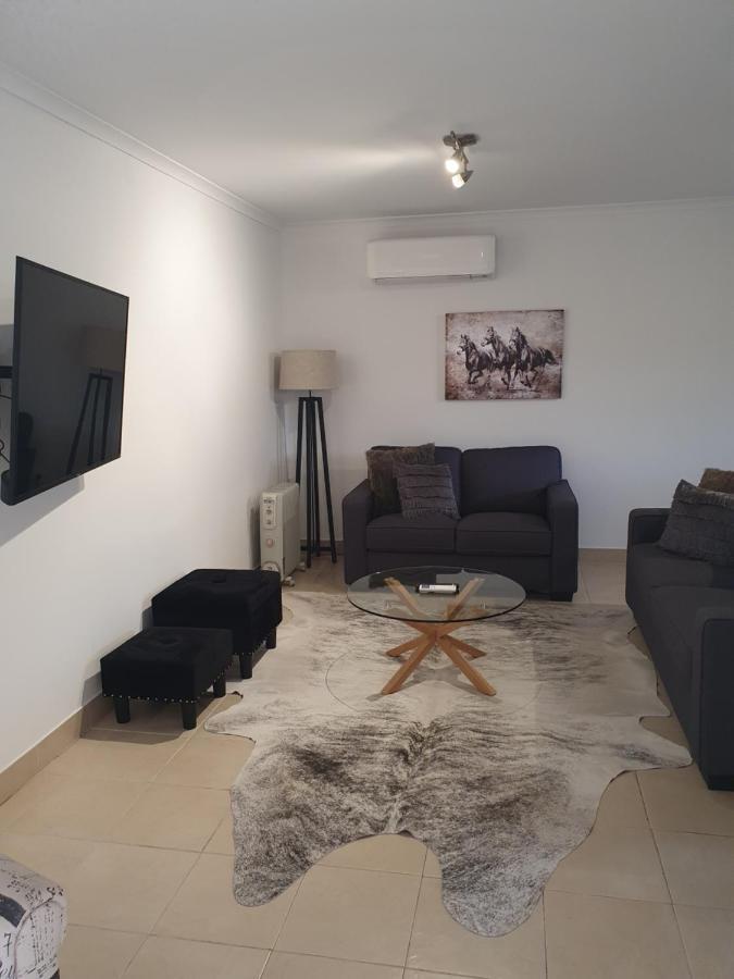 Park View Guest House Albion Park 외부 사진