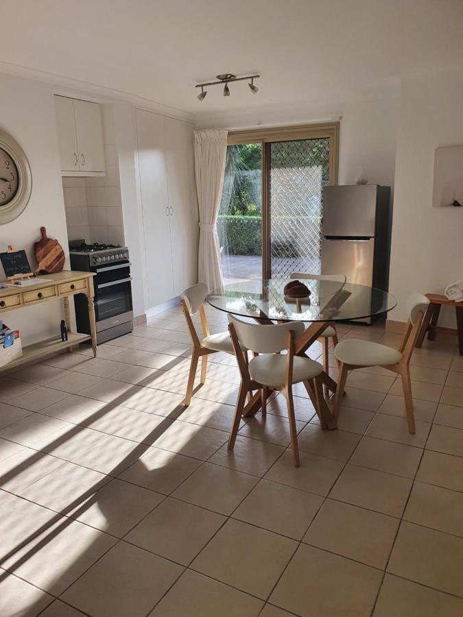 Park View Guest House Albion Park 외부 사진