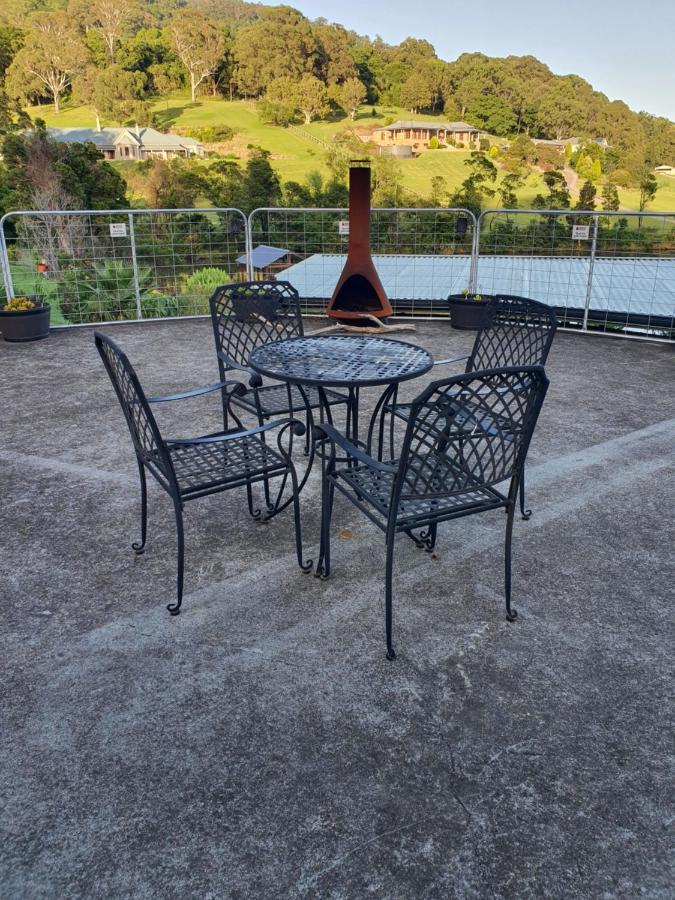 Park View Guest House Albion Park 외부 사진
