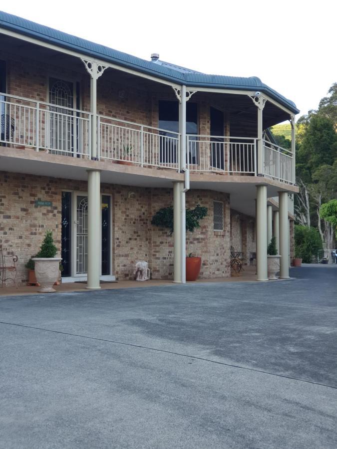 Park View Guest House Albion Park 외부 사진