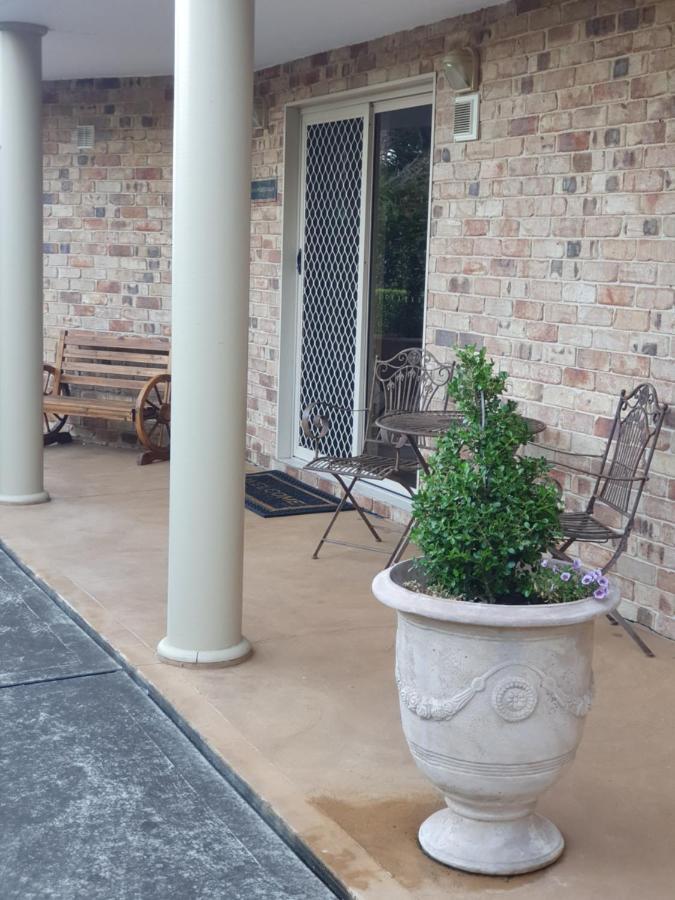 Park View Guest House Albion Park 외부 사진
