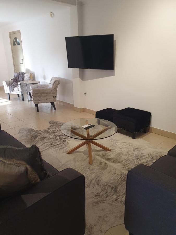 Park View Guest House Albion Park 외부 사진