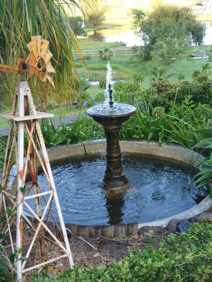 Park View Guest House Albion Park 외부 사진