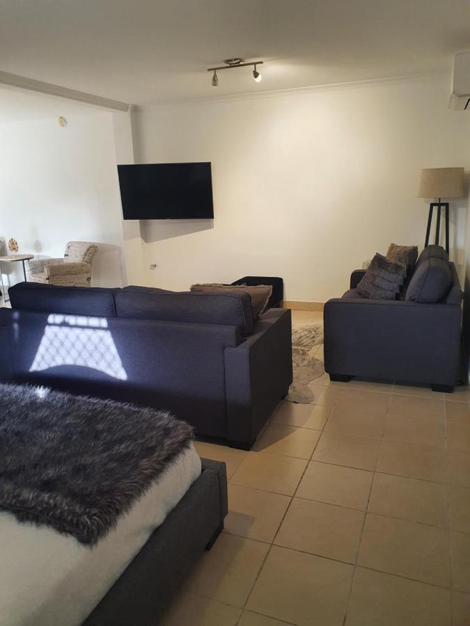 Park View Guest House Albion Park 외부 사진