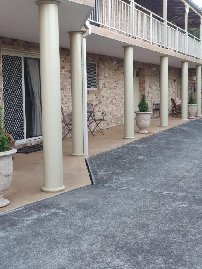 Park View Guest House Albion Park 외부 사진
