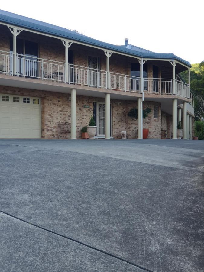 Park View Guest House Albion Park 외부 사진