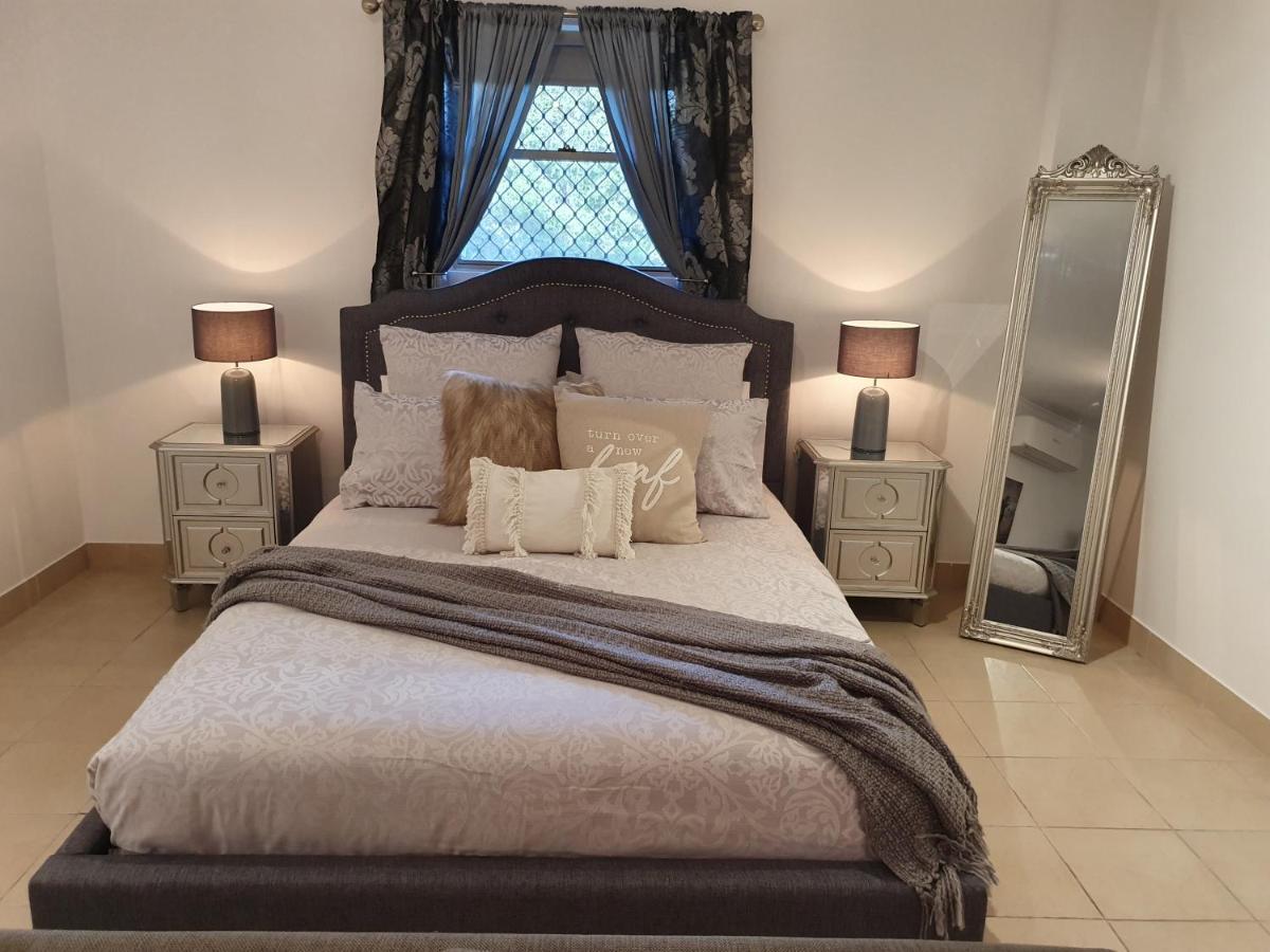 Park View Guest House Albion Park 외부 사진