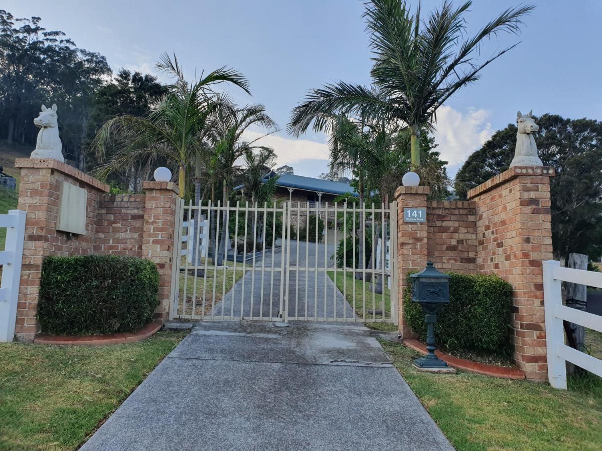 Park View Guest House Albion Park 외부 사진