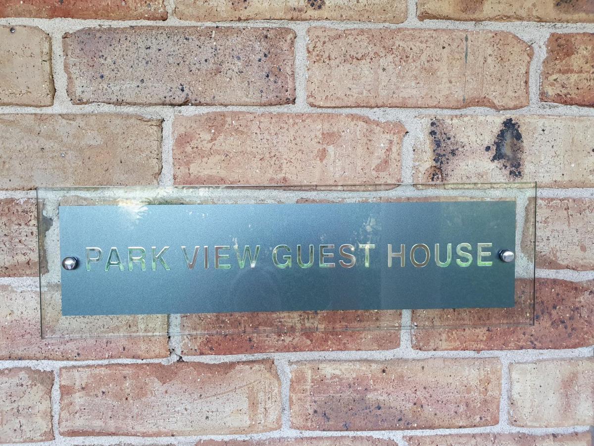 Park View Guest House Albion Park 외부 사진