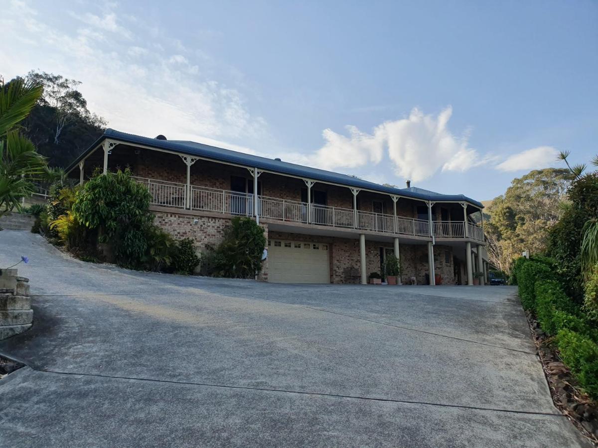 Park View Guest House Albion Park 외부 사진