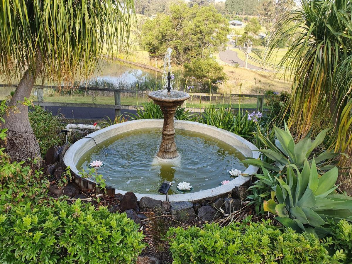 Park View Guest House Albion Park 외부 사진