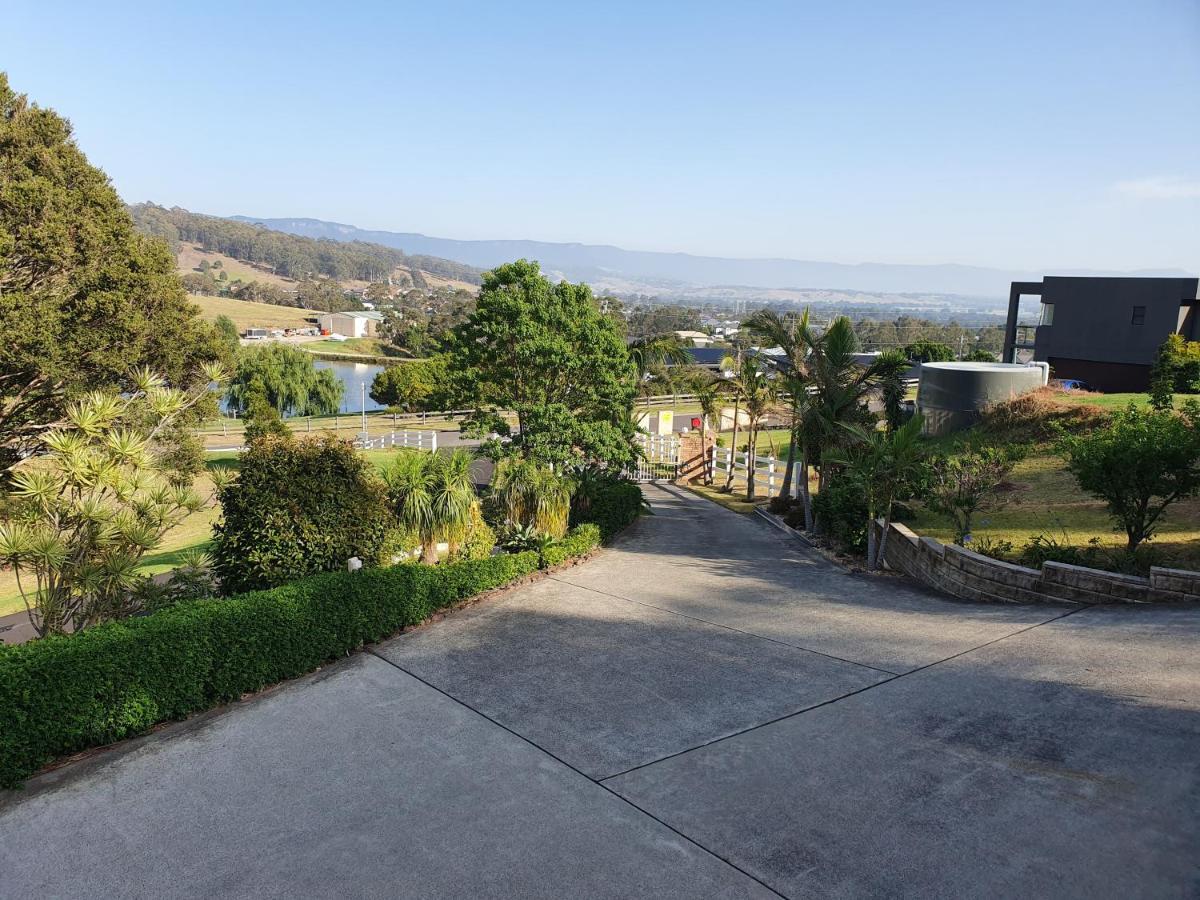 Park View Guest House Albion Park 외부 사진